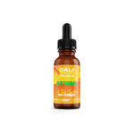 CALI 5% Water Soluble Full Spectrum CBD Extract - Original 30ml - Image 4