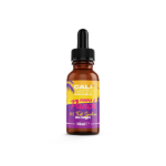 CALI 10% Water Soluble Full Spectrum CBD Extract - Original 30ml - Image 6