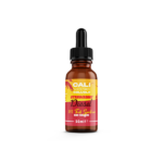 CALI 10% Water Soluble Full Spectrum CBD Extract - Original 30ml - Image 3