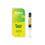 CALI Wax 600mg Full Spectrum CBD - 1ml - Image 4