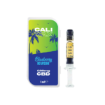 CALI Wax 600mg Full Spectrum CBD - 1ml - Image 3