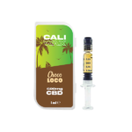 CALI Wax 600mg Full Spectrum CBD - 1ml - Image 6