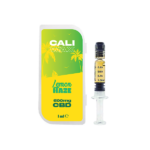 CALI Wax 600mg Full Spectrum CBD - 1ml - Image 9