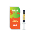 CALI Wax 600mg Full Spectrum CBD - 1ml - Image 11