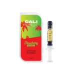 CALI Wax 600mg Full Spectrum CBD - 1ml - Image 13
