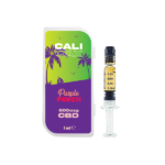 CALI Wax 600mg Full Spectrum CBD - 1ml - Image 7