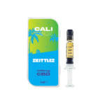CALI Wax 600mg Full Spectrum CBD - 1ml - Image 10