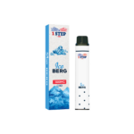 1 Step CBD 1500mg Broad Spectrum Disposable Vape - 8ml - Image 9