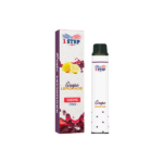 1 Step CBD 1500mg Broad Spectrum Disposable Vape - 8ml - Image 10