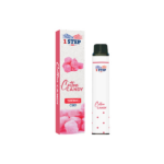 1 Step CBD 1500mg Broad Spectrum Disposable Vape - 8ml - Image 3