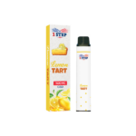 1 Step CBD 1500mg Broad Spectrum Disposable Vape - 8ml - Image 5