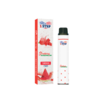 1 Step CBD 1500mg Broad Spectrum Disposable Vape - 8ml - Image 8