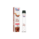 1 Step CBD 1500mg Broad Spectrum Disposable Vape - 8ml - Image 7