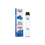 1 Step CBD 1500mg Broad Spectrum Disposable Vape - 8ml - Image 12