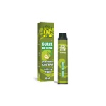 King CBD 1500mg Disposable Vape - 3500 Puffs - Image 2