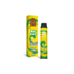 King CBD 1500mg Disposable Vape - 3500 Puffs - Image 6