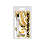 Hydrovape 400mg H4CBD & CGB Disposable Vape Pen - Image 7