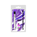 Hydrovape 400mg H4CBD & CGB Disposable Vape Pen - Image 2