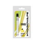 Hydrovape 400mg H4CBD & CGB Disposable Vape Pen - Image 4