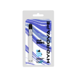 Hydrovape 400mg H4CBD & CGB Disposable Vape Pen - Image 5