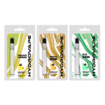 Hydrovape 400mg H4CBD & CGB Disposable Vape Pen - Image 6
