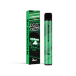 Hydrovape 300mg H4 CBD Disposable Vape Bar - 2ml - Image 6