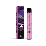 Hydrovape 300mg H4 CBD Disposable Vape Bar - 2ml - Image 4