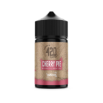 420 E-liquids 1500mg Broad-Spectrum CBD E-Liquids (40VG/60PG) - Image 4