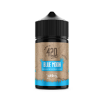 420 E-liquids 1500mg Broad-Spectrum CBD E-Liquids (40VG/60PG) - Image 9