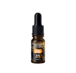 Hydrovape 5% Water Soluble H4 CBD Drops - 10ml - Image 3
