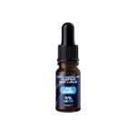 Hydrovape 5% Water Soluble H4 CBD Drops - 10ml - Image 7