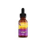 CALI 5% Water Soluble Full Spectrum CBD Extract - Original 30ml - Image 2