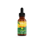 CALI 5% Water Soluble Full Spectrum CBD Extract - Original 30ml - Image 7