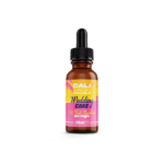 CALI 5% Water Soluble Full Spectrum CBD Extract - Original 30ml - Image 3