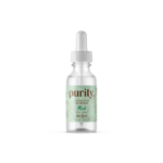 Purity 1200mg Full-Spectrum High Potency CBD Olive Oil 30ml - Image 2
