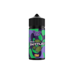 Purple Dank Wax & Resin Liquidizer - 100ml - Image 3