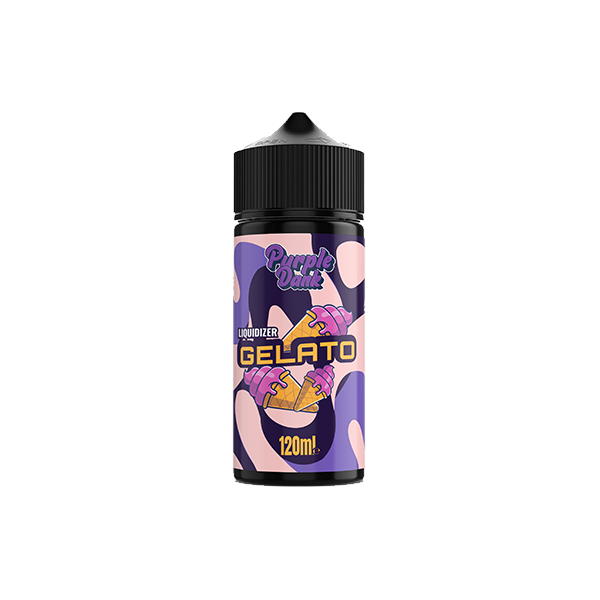 JWNZ7328.png Purple Dank Wax & Resin Liquidizer - 100ml - Image 1