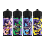 Purple Dank Wax & Resin Liquidizer - 100ml - Image 4