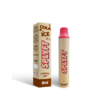 SPLYFT 2000mg CBD Biodegradable Eco Bar Disposable Vape - 3500 puffs - Image 5