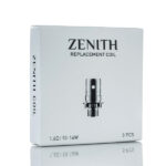 Innokin Zenith 0.8/PLEX 3D 0.48/0.5/1.6/1.2Ohm Coils - Image 2