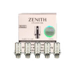 Innokin Zenith 0.8/PLEX 3D 0.48/0.5/1.6/1.2Ohm Coils - Image 4
