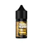 Hydrovape 500mg H4 CBD E-liquid 30ml (70VG/30PG) - Image 6