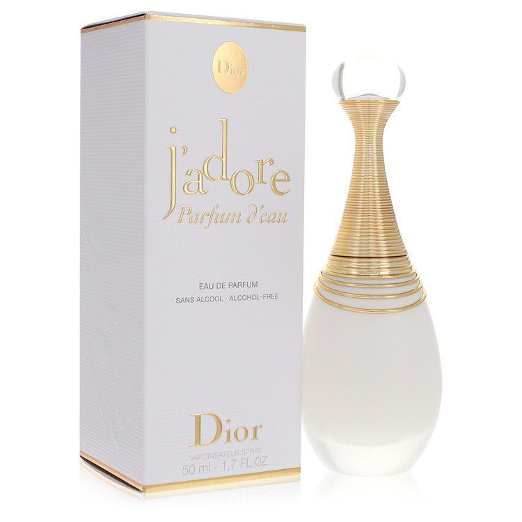 Jadore Parfum D'eau by Christian Dior Jadore Parfum D'eau by Christian Dior