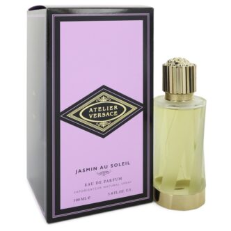 Jasmin Au Soleil by Versace