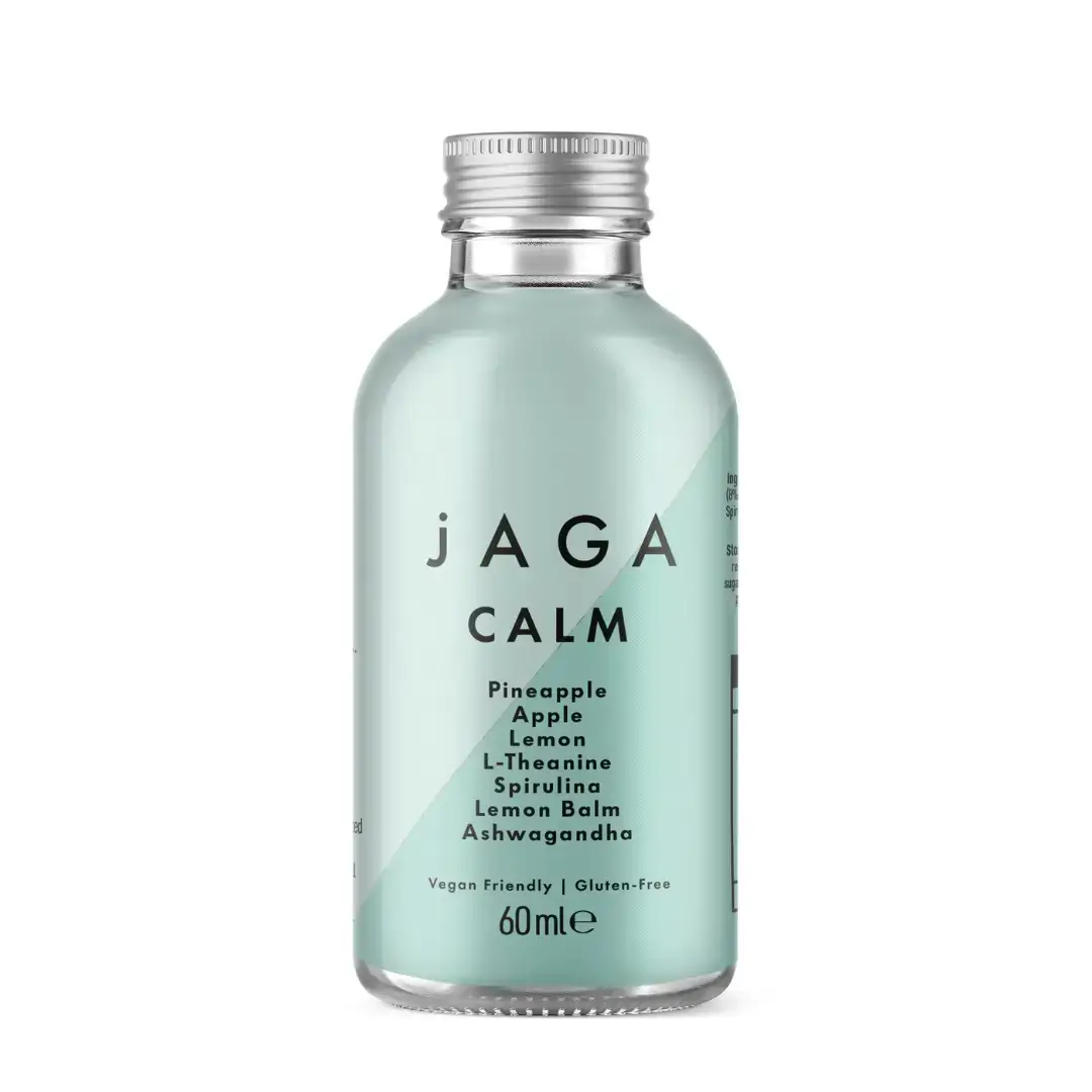 Jaga calm drink