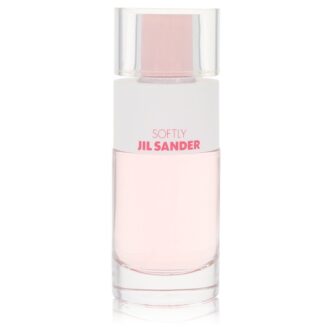 Jil Sander Softly Eau De Petales by Jil Sander