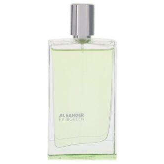 Jil Sander Evergreen by Jil Sander