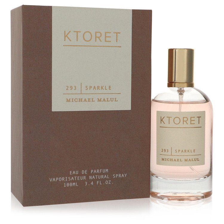 Ktoret 293 Sparkle by Michael Malul Ktoret 293 Sparkle by Michael Malul