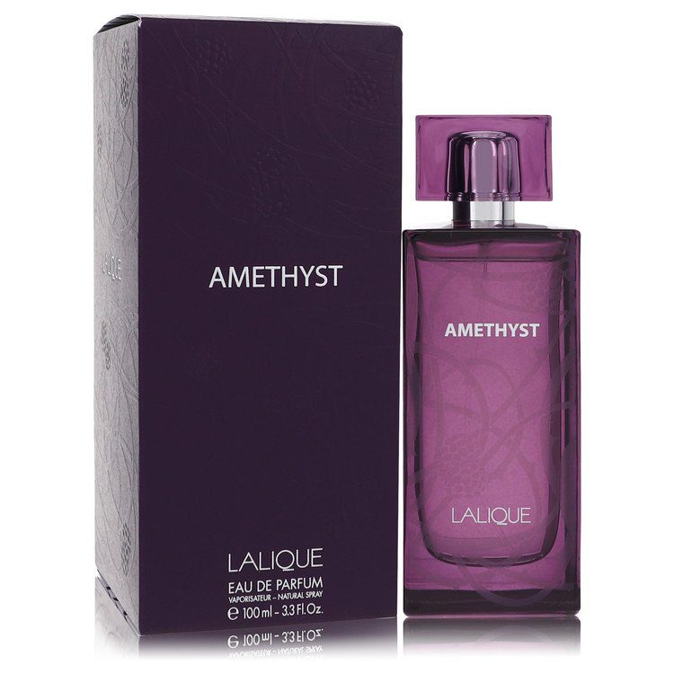 Lalique Amethyst by Lalique Lalique Amethyst by Lalique