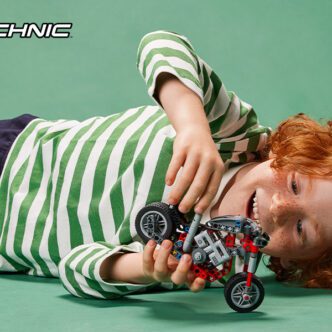 LEGO Technic 42132 Motorcycle naturecreatiosn